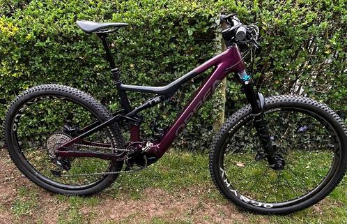 Orbea Rise  H30 juillet 2024 taille L, Fietsen en Brommers, Fietsen | Mountainbikes en ATB, Zo goed als nieuw, Heren, Overige merken