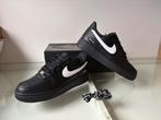Nike Air Force 1 x Supreme “ Black White “ Maat 46, Kleding | Heren, Schoenen, Zwart, Nieuw, Ophalen of Verzenden, Sneakers