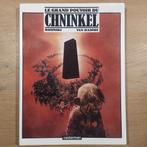 Le grand pouvoir du Chninkel Rosinski Van Hamme Re TBE, Boeken, Stripverhalen, Eén stripboek, Ophalen of Verzenden, Rosinski - Van Hamme