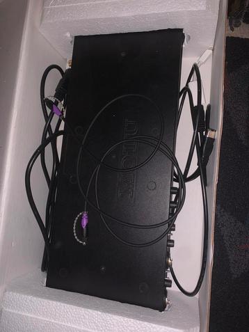 MOTU 828 MK3 firewire, Computers en Software, Geluidskaarten, Ophalen, Zo goed als nieuw