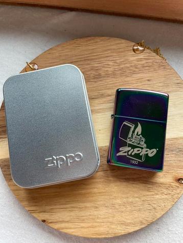 Zippo’s te koop beschikbaar voor biedingen