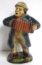 Poterie flamande - Drawbag player, Enlèvement ou Envoi