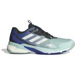 Adidas Crazyflight 5 Men, Kleding | Heren, Schoenen, Ophalen, Blauw, Sportschoenen, Nieuw