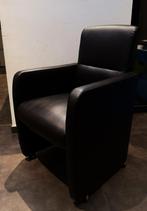 6 comfortabele eetstoelen / fauteuils, Ophalen, Gebruikt