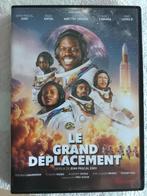 Dvd le grand déplacement, Cd's en Dvd's, Dvd's | Komedie, Ophalen of Verzenden, Zo goed als nieuw, Actiekomedie