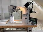 Industriële Naaimachine: Global 1972-Aut, Gebruikt, Naaimachine, Industrieel, Ophalen