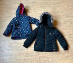 Winter jassen maat 104, Kinderen en Baby's, Kinderkleding | Maat 104, Ophalen, Gebruikt, Meisje, Name it