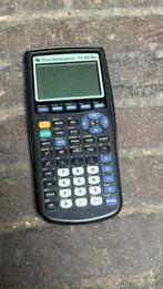 Texas Instruments TI-83 PLUS, Diversen, Ophalen of Verzenden, Gebruikt