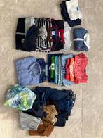 Pakket baby jongen kleding maat 62 mix van merken. 2,3€/st, Enfants & Bébés, Comme neuf, Enlèvement