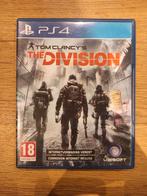 Ps4 spel Tom Clancy's the division, Ophalen