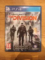 Ps4 spel Tom Clancy's the division, Enlèvement