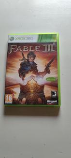 Fable 3 Xbox 360, Ophalen of Verzenden, Zo goed als nieuw