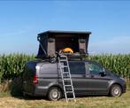 Wildland Daktent Hardtop te huur, Particulier