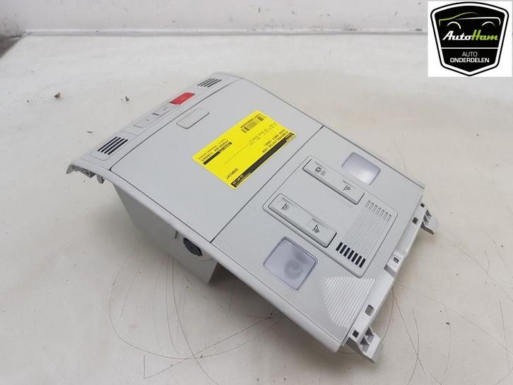 PLAFONNIER AVANT Skoda Kamiq (|5Q0951172|5Q0951172A|), Autos : Pièces & Accessoires, Éclairage, Skoda, Utilisé