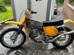 Maico 250 1975, Gebruikt