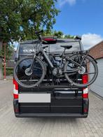 Fietsendrager Thule, Ophalen, Zo goed als nieuw