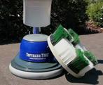 Terrazza MC Terras / Oprit reiningsmachine / borstel, Bricolage & Construction, Matériel de nettoyage, Comme neuf, Machine de nettoyage à brosse