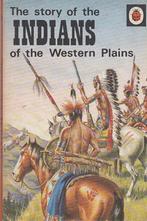 A Ladybird Book. Story of the Indians of the Western Plains., Frank Humphris, ASO, Engels, Ophalen of Verzenden