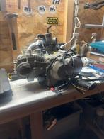 Dax 150cc motorblok, Fietsen en Brommers, Ophalen of Verzenden, Zo goed als nieuw, Blok