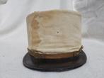 Franse Kepi blanc, Verzamelen, Ophalen of Verzenden, Landmacht, Helm of Baret