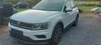 Volkswagen Tiguan 1.4tsi 9/2018, Autos, Volkswagen, SUV ou Tout-terrain, Carnet d'entretien, Achat, Blanc