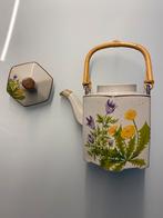 Theepot, Antiek en Kunst, Ophalen