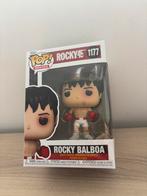 Funko Pop! - Rocky Balboa #1177 (last fight), Verzamelen, Ophalen of Verzenden