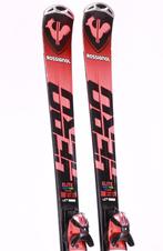 153 159 167 175 ski's ROSSIGNOL HERO ELITE MT CA 2024, Sport en Fitness, 140 tot 160 cm, Gebruikt, Verzenden, Rossignol