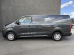 Toyota ProAce LONG 2.0 177pk AUT Dynamic, Automaat, Overige kleuren, ProAce, Diesel