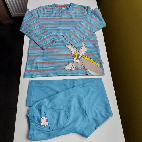 Woody met intacte print voor jongen mt 140/10j, Kinderen en Baby's, Kinderkleding | Maat 140, Gebruikt, Jongen, Nacht- of Onderkleding