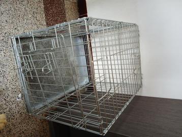 Bench beschikbaar voor biedingen