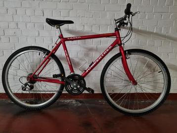 Mountainbike jumpertrek laser cx 300 beschikbaar voor biedingen