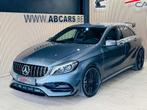 Mercedes-Benz A-Klasse 45 AMG A 45 AMG 4-Matic * UTILITAIRE, Auto's, Bestelwagens en Lichte vracht, Automaat, Gebruikt, 4 cilinders