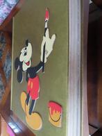 Livre « Notre ami Walt Disney - De Mickey à Disney World, Gelezen, Ophalen of Verzenden, Christofer Finch