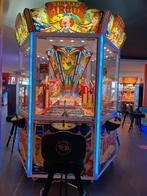 Ticket Circus Elaut, Enlèvement, Utilisé