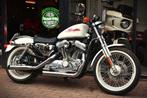 HARLEY DAVIDSON SPORTSTER 883 ***MOTOVERTE.BE***, 2 cilinders, Chopper, Bedrijf, 883 cc
