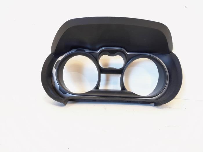 Compteur kilométrique bande décorative d'un Ford Ranger, Autos : Pièces & Accessoires, Tableau de bord & Interrupteurs, Ford, Utilisé