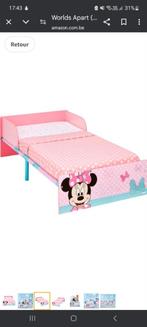 Lit minnie, Ophalen, Zo goed als nieuw, Roze, Overige typen
