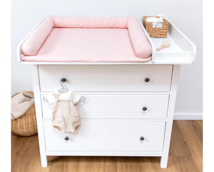 Table à langer, Enfants & Bébés, Chambre d'enfant | Commodes & Armoires, Neuf, Commode, Moins de 90 cm, Moins de 75 cm, 50 à 70 cm