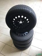 205-60-16 96H Toyota Verso Corolla Lexus Falken Eurowinter H, Auto-onderdelen, Banden en Velgen, Gebruikt, 16 inch, Banden en Velgen