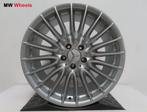 Originele Mercedes 19 inch velgen S Klasse W221 en CL W216, Auto-onderdelen, Banden en Velgen, Nieuw, Velg(en), Personenwagen