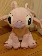 Lilo en stich knuffels, Kinderen en Baby's, Speelgoed | Knuffels en Pluche, Ophalen of Verzenden, Zo goed als nieuw