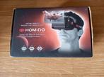 NOUVELLES LUNETTES DE RÉALITÉ VIRTUELLE HOMIDO, Consoles de jeu & Jeux vidéo, Virtual Reality, Enlèvement ou Envoi