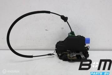 Portierslot rechts VW Polo 9N 3B1837016CB beschikbaar voor biedingen