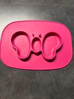 Assiette ventouse papillon pour bebe, Enlèvement, Comme neuf