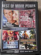 Best of Movie Power Volume 7, CD & DVD, DVD | Comédie, Comme neuf, Autres genres, Tous les âges, Envoi