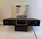 Philips cdr770 cd recorder, Enlèvement, Comme neuf, Philips