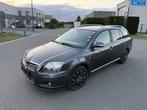 Toyota - 2006 - Avensis - Auto - Personenauto, Auto's, Overige brandstoffen, Bedrijf, Handgeschakeld, Overige carrosserie