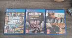 Ps4 games, Ophalen of Verzenden, Zo goed als nieuw