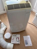 Mobile airco Delonghi PAC N77 ECO, Elektronische apparatuur, Airco's, Ophalen, Afstandsbediening, Minder dan 60 m³, 3 snelheden of meer